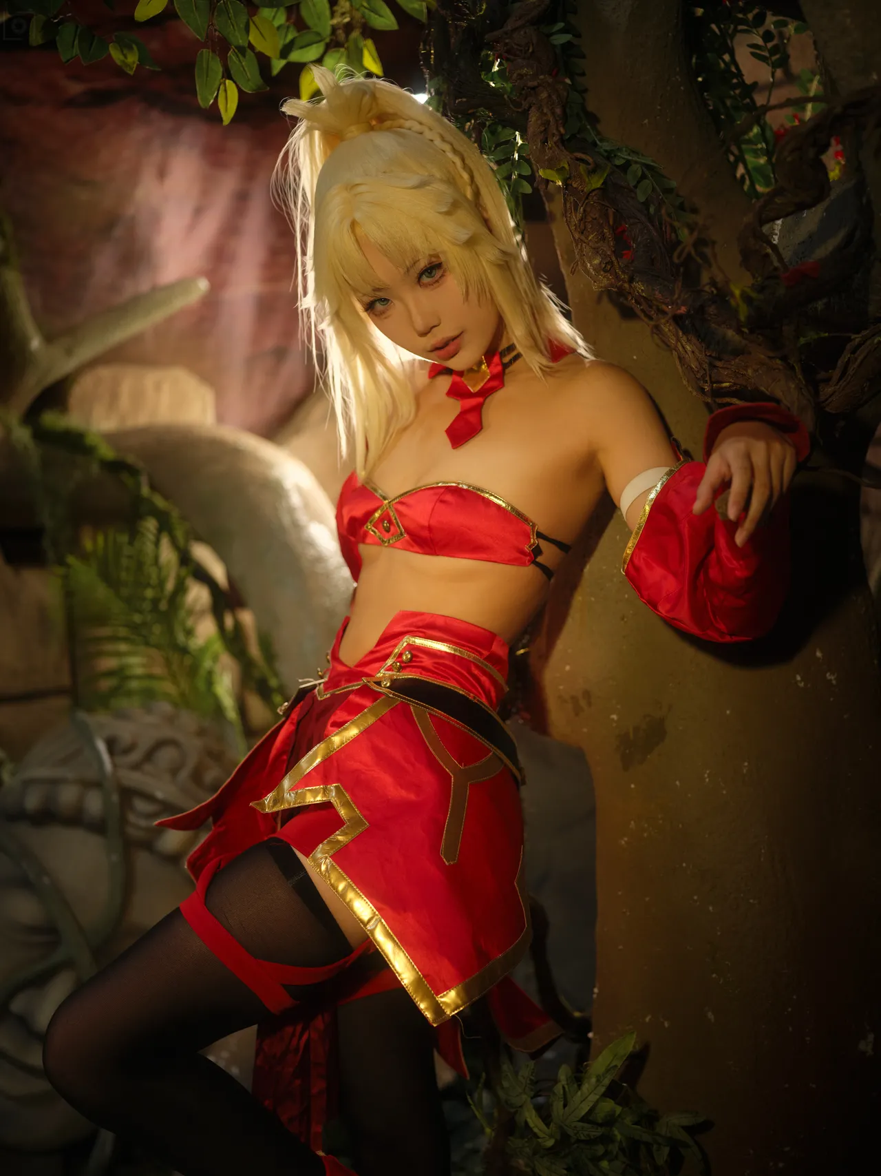 湖里狸 莫德雷德-erohere10.webp